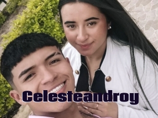 Celesteandroy