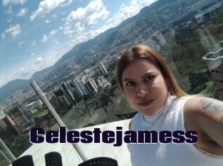 Celestejamess