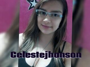 Celestejhonson
