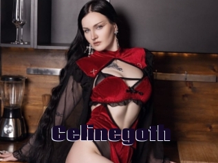 Celinegoth