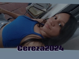 Cereza2024