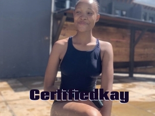 Certifiedkay