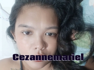 Cezannemariel