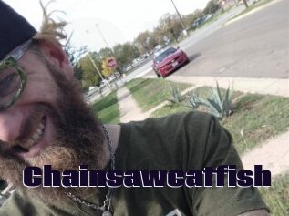 Chainsawcatfish