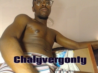 Chalyvergonty