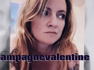 Champagnevalentine