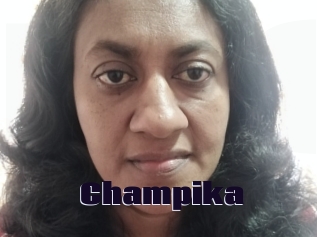 Champika