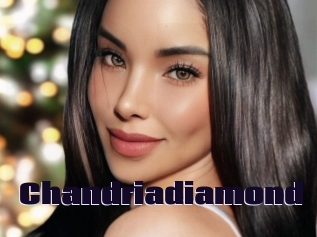 chandriadiamond Prolap Sex