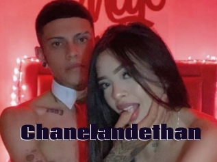 Chanelandethan