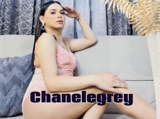 Chanelegrey