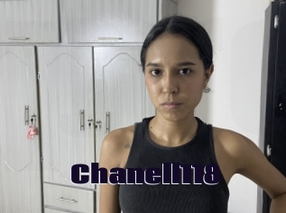Chanell118