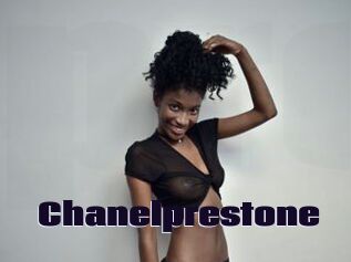 Chanelprestone