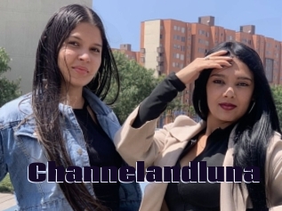Channelandluna