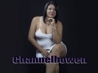 Channelhowen