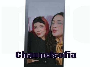 Channelsofia