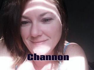 Channon