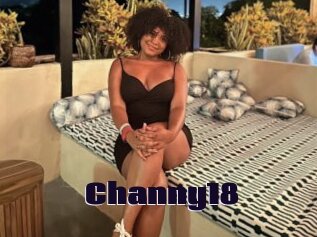 Channy18