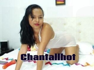 chantallhot Prolap Sex