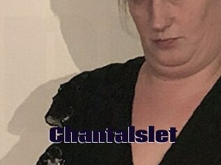 Chantalslet