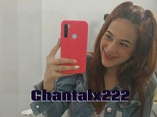 Chantalx222