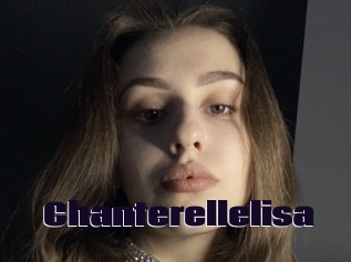 Chanterellelisa
