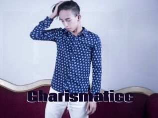 Charismaticc