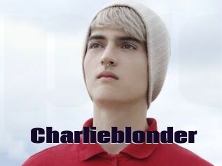 Charlieblonder