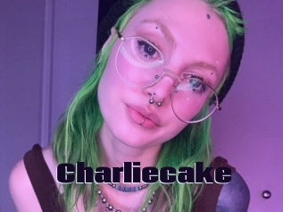 Charliecake