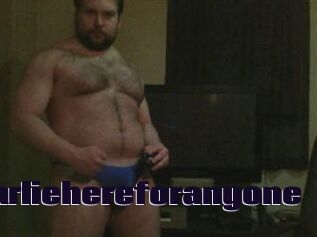Charliehereforanyone