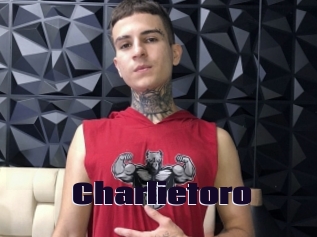 Charlietoro