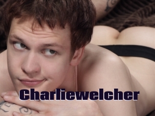 Charliewelcher