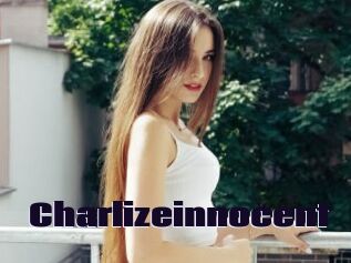 Charlizeinnocent