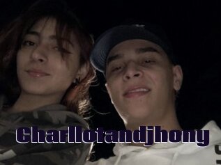 Charllotandjhony