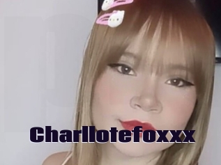 Charllotefoxxx