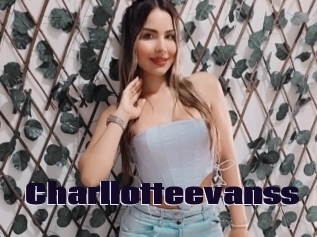 Charllotteevanss