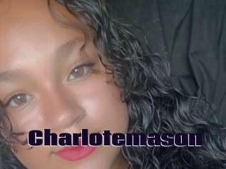 Charlotemason