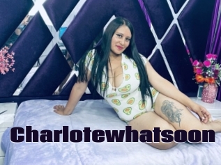 Charlotewhatsoon
