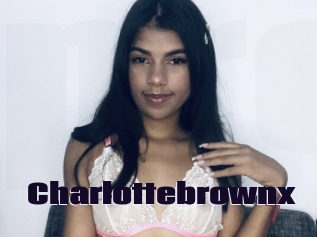 Charlottebrownx