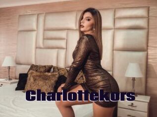 Charlottekors