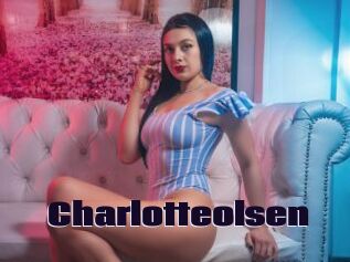 Charlotteolsen
