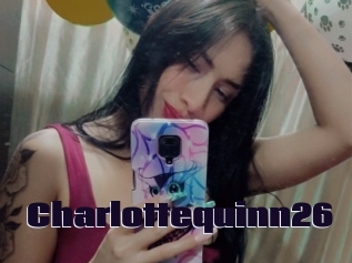 Charlottequinn26