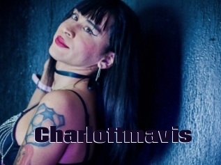 Charlottmavis