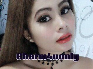 Charm4uonly