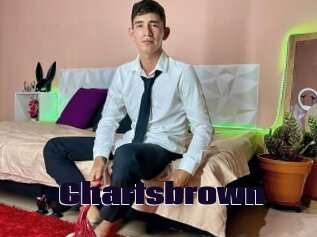 Chartsbrown