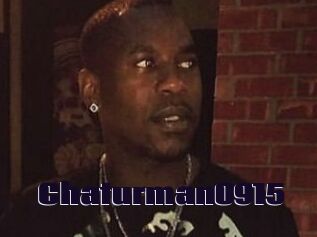Chaturman0915