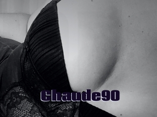 Chaude90