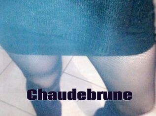 Chaudebrune