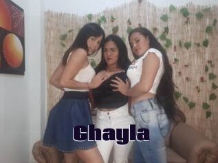 Chayla