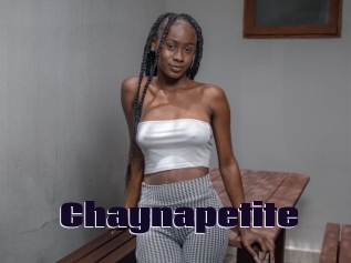 Chaynapetite