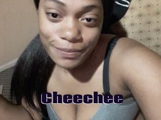 Cheechee